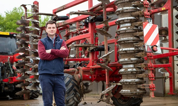 Beverley Monitor Farm